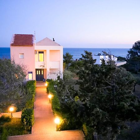 Edem Paradise Πλημμύρι Εξωτερικό φωτογραφία