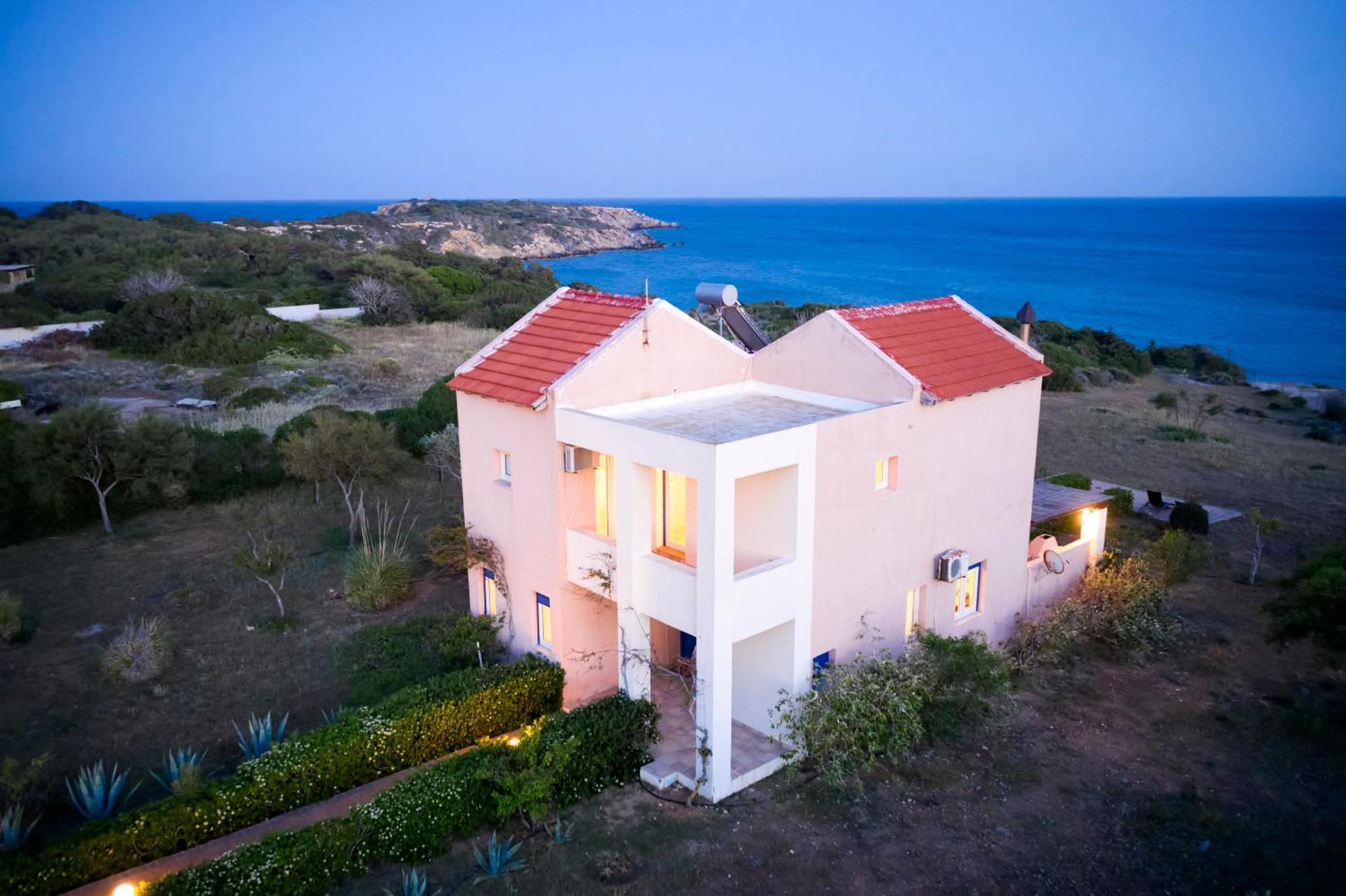 Edem Paradise Πλημμύρι Εξωτερικό φωτογραφία