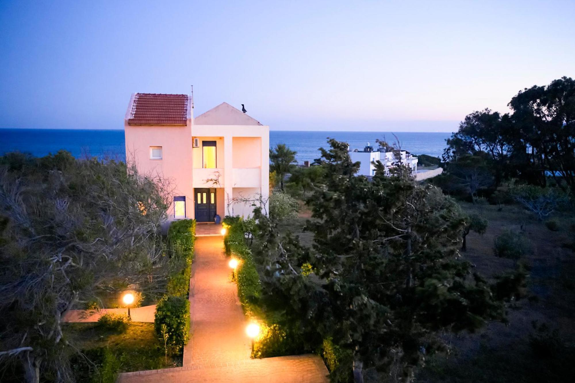 Edem Paradise Πλημμύρι Εξωτερικό φωτογραφία
