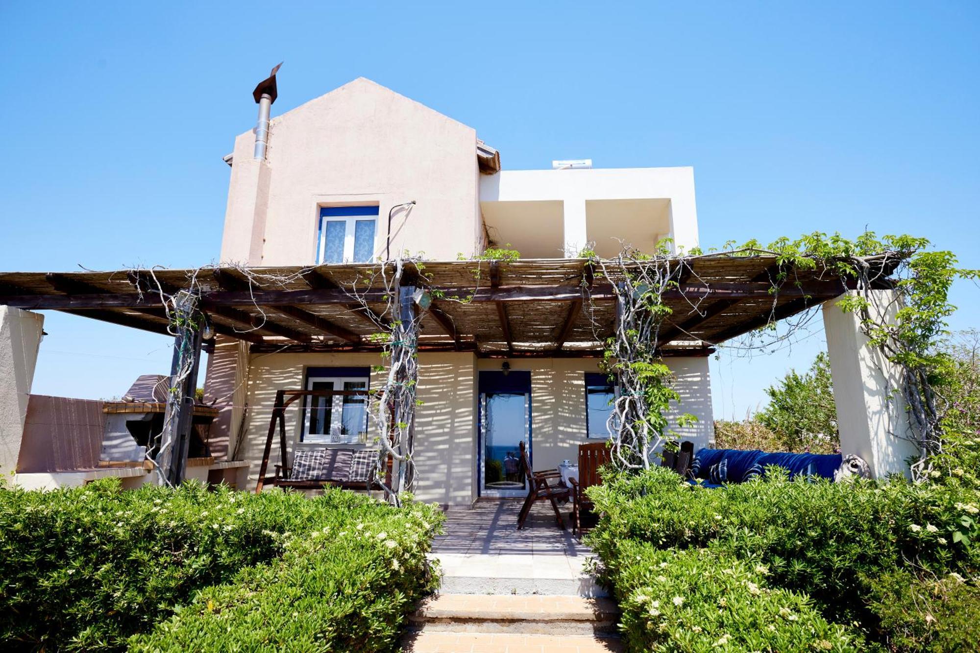 Edem Paradise Πλημμύρι Εξωτερικό φωτογραφία